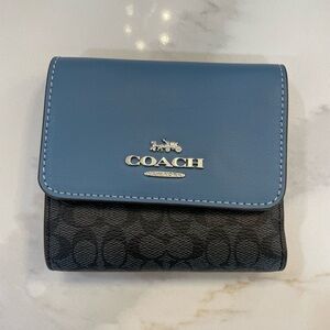 Coach Wallet Brand New w/ Tags